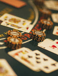 Spin Bounty Casino